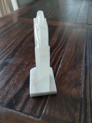 Pisapapeles de Mármol Caballo