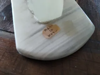 Pisapapeles de Mármol Caballo