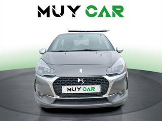 DS DS3 PureTech 110 Desire 81 kW (110 CV)