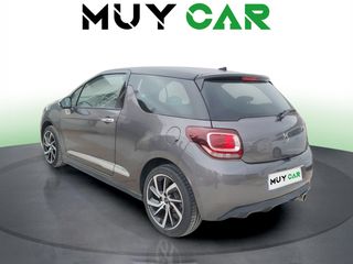 DS DS3 PureTech 110 Desire 81 kW (110 CV)