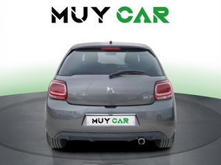 DS DS3 PureTech 110 Desire 81 kW (110 CV)