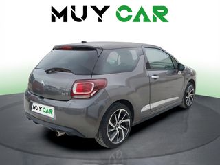 DS DS3 PureTech 110 Desire 81 kW (110 CV)