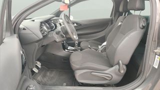 DS DS3 PureTech 110 Desire 81 kW (110 CV)