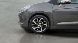 DS DS3 PureTech 110 Desire 81 kW (110 CV)