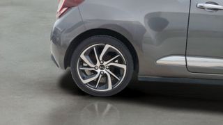 DS DS3 PureTech 110 Desire 81 kW (110 CV)