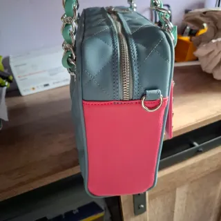 Bohneur Borsa Multicolor