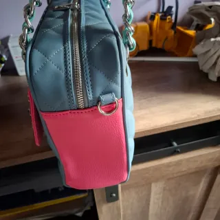 Bohneur Borsa Multicolor