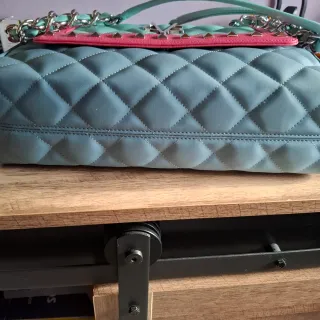 Bohneur Borsa Multicolor