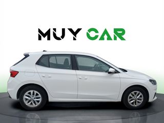 Skoda Fabia 1.0 MPI Ambition 59 kW (80 CV)