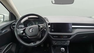 Skoda Fabia 1.0 MPI Ambition 59 kW (80 CV)