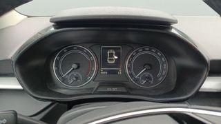 Skoda Fabia 1.0 MPI Ambition 59 kW (80 CV)