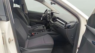 Skoda Fabia 1.0 MPI Ambition 59 kW (80 CV)