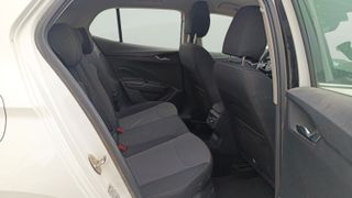 Skoda Fabia 1.0 MPI Ambition 59 kW (80 CV)