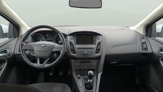 Ford Focus 1.0 Ecoboost S&S Trend+ 92 kW (125 CV)