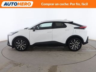 Toyota C-HR 2.0 Plug-in Hybrid Advance