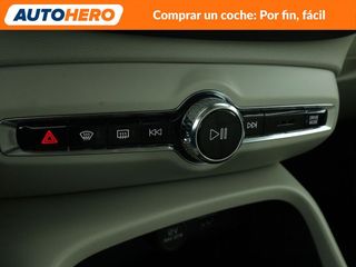 Volvo XC40 1.5 T4 Recharge Plug-in Hybrid Inscription 2WD