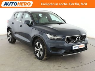 Volvo XC40 1.5 T4 Recharge Plug-in Hybrid Inscription 2WD