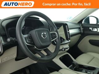 Volvo XC40 1.5 T4 Recharge Plug-in Hybrid Inscription 2WD