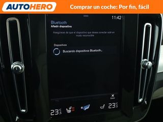 Volvo XC40 1.5 T4 Recharge Plug-in Hybrid Inscription 2WD