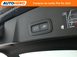 Volvo XC40 1.5 T4 Recharge Plug-in Hybrid Inscription 2WD