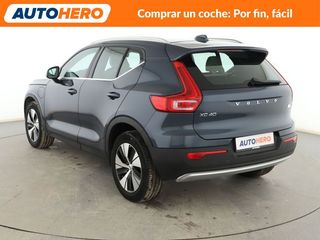 Volvo XC40 1.5 T4 Recharge Plug-in Hybrid Inscription 2WD