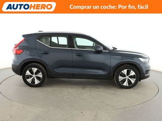 Volvo XC40 1.5 T4 Recharge Plug-in Hybrid Inscription 2WD