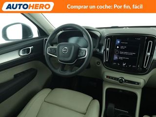 Volvo XC40 1.5 T4 Recharge Plug-in Hybrid Inscription 2WD