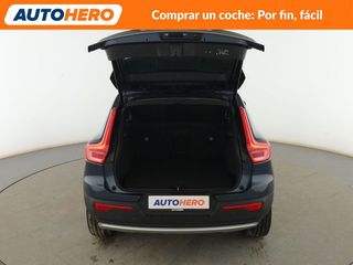 Volvo XC40 1.5 T4 Recharge Plug-in Hybrid Inscription 2WD