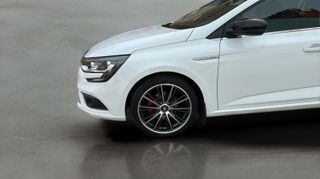 Renault Megane Life Blue dCi 70 kW (95 CV)