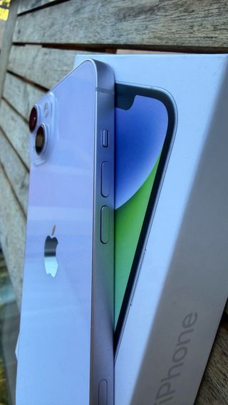 iPhone 14 Apple - 128GB | Roxo