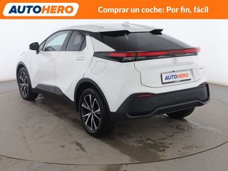 Toyota C-HR 2.0 Plug-in Hybrid Advance