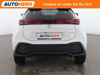 Toyota C-HR 2.0 Plug-in Hybrid Advance
