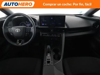 Toyota C-HR 2.0 Plug-in Hybrid Advance