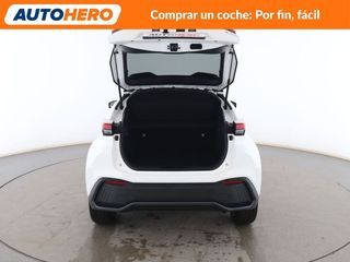 Toyota C-HR 2.0 Plug-in Hybrid Advance