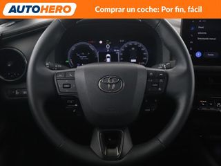 Toyota C-HR 2.0 Plug-in Hybrid Advance