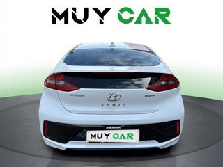 Hyundai Ioniq 1.6 GDI HEV Style DCT 104 kW (141 CV)