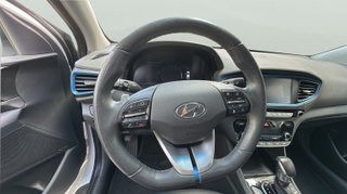 Hyundai Ioniq 1.6 GDI HEV Style DCT 104 kW (141 CV)