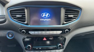 Hyundai Ioniq 1.6 GDI HEV Style DCT 104 kW (141 CV)