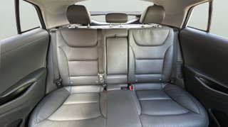Hyundai Ioniq 1.6 GDI HEV Style DCT 104 kW (141 CV)