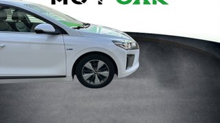 Hyundai Ioniq 1.6 GDI HEV Style DCT 104 kW (141 CV)