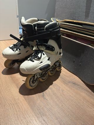 Patines en línea agresivos Powerslide Imperial