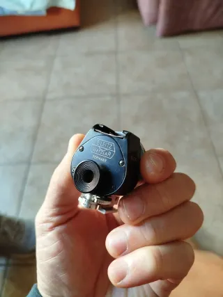 Leica Accesorios  Ernst Leitz wetzlar