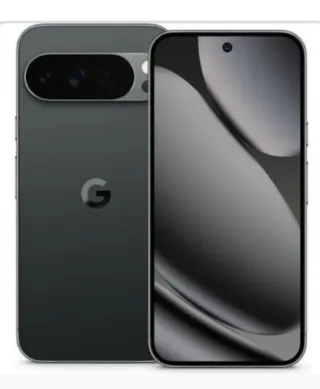 Google Pixel 10 Pro XL Negro/Gris