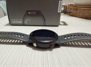 Garmin Forerunner 255