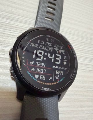 Garmin Forerunner 255