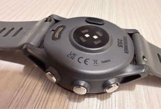 Garmin Forerunner 255