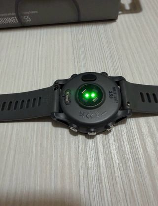 Garmin Forerunner 255