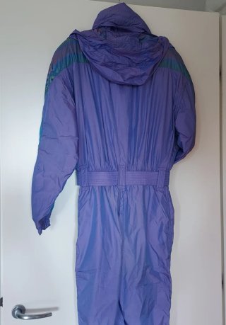 Tuta da sci donna Ellesse