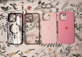 Fundas iPhone 15 Pro Max (Apple)