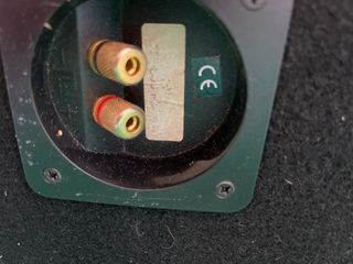 Subwoofer JBL Tunning